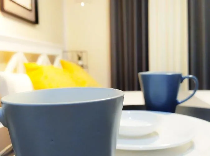 Appartamento Bh Mangrove Lapu-Lapu City