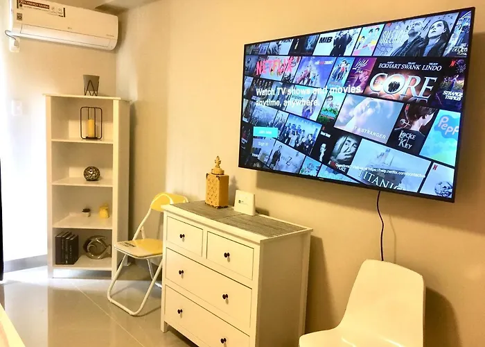 Appartamento Bh Mangrove