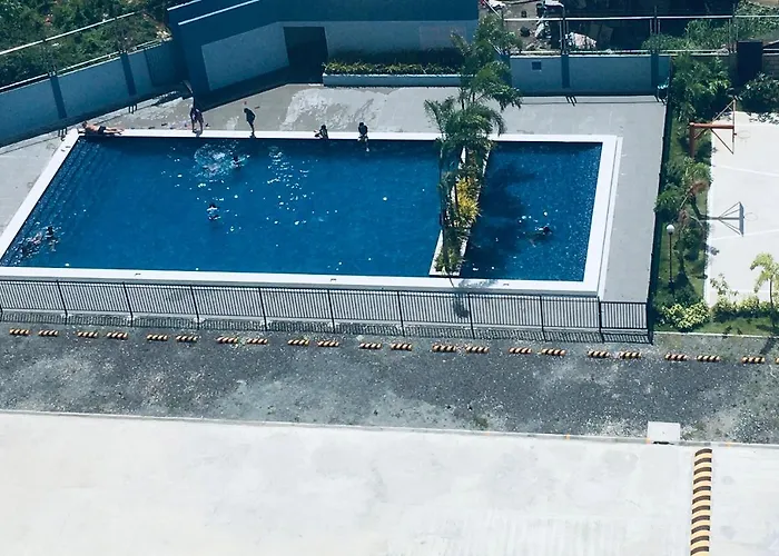 Appartamento Bh Mangrove Lapu-Lapu City