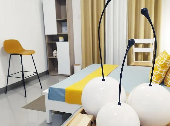 Bh Mangrove Appartamento Lapu-Lapu City