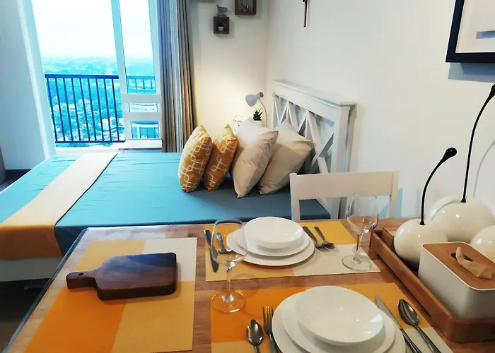Bh Mangrove Appartamento Lapu-Lapu City