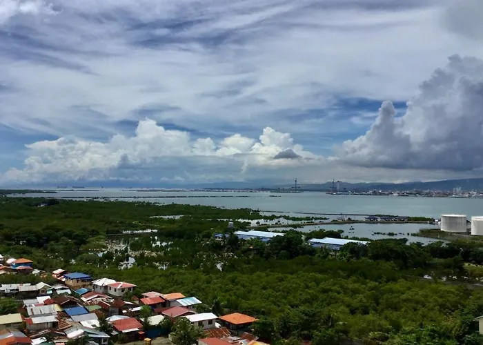 Bh Mangrove Lapu-Lapu City