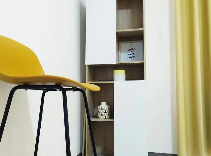 Appartamento Bh Mangrove Lapu-Lapu City