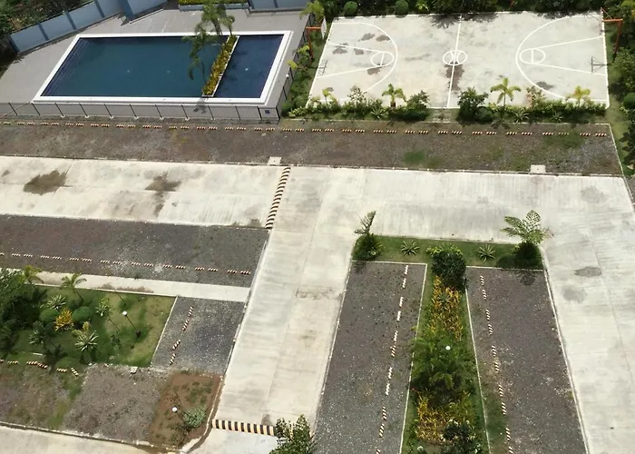 Bh Mangrove Appartamento