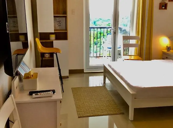 Bh Mangrove Appartamento Lapu-Lapu City