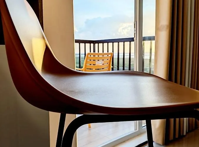 Appartamento Bh Mangrove Lapu-Lapu City
